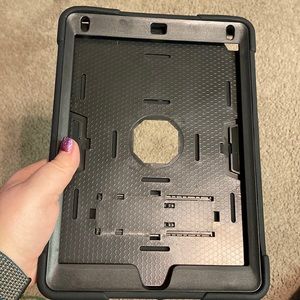 iPad Pro 9.7” rugged case